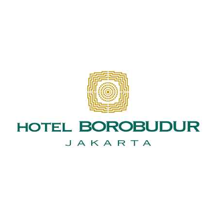 Hotel Borobudur Jakarta